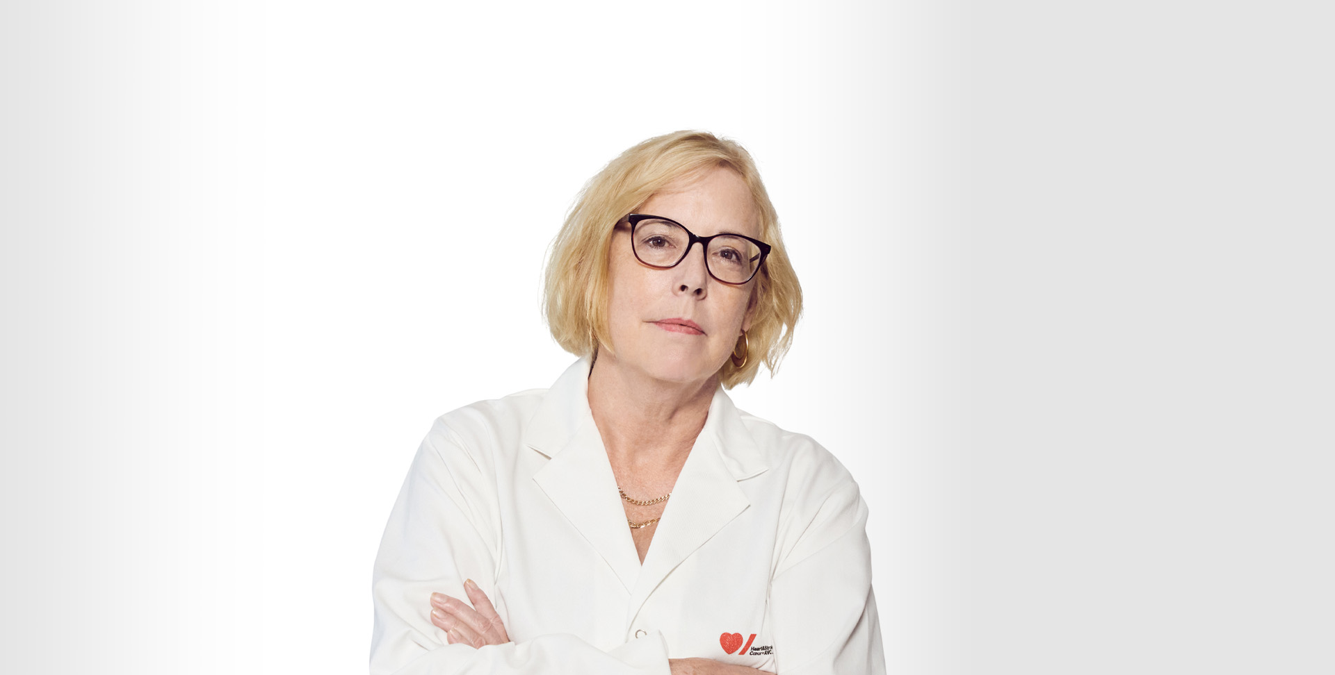 Susan Howlett, chercheuse pour Cœur + AVC, Université Dalhousie, Halifax (Nouvelle-Écosse)